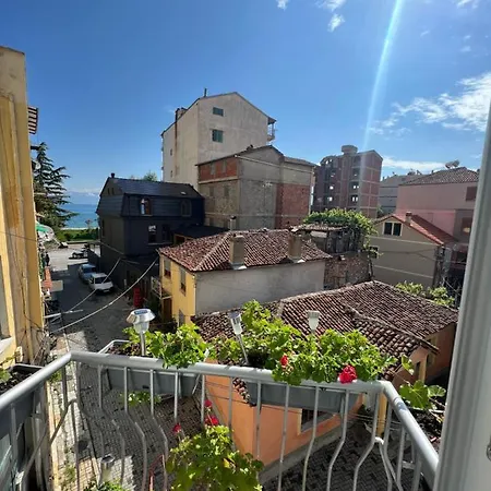 Pensjonat Nikolla Pogradec