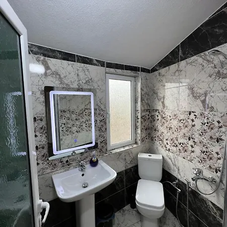 Nikolla Pensjonat Pogradec