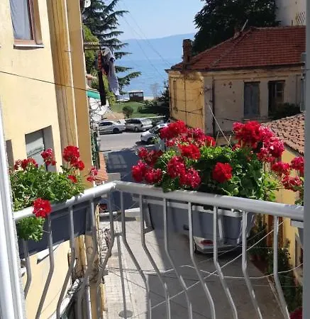 Nikolla * Pogradec
