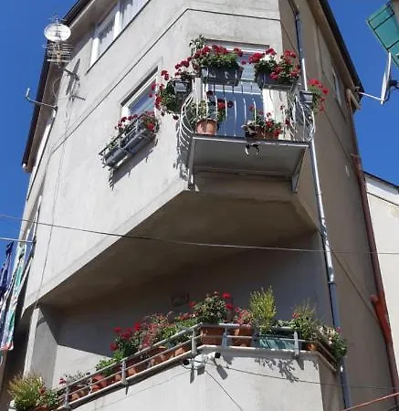 Maison d'hôtes Nikolla *