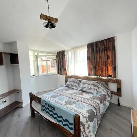 Nikolla Maison d'hôtes