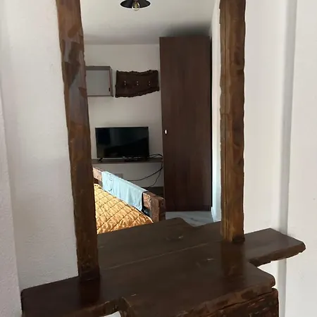 Maison d'hôtes Nikolla *