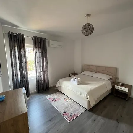 Nikolla Maison d'hôtes