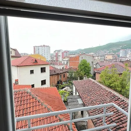 Guest house Nikolla *