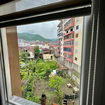 Nikolla * Pogradaş