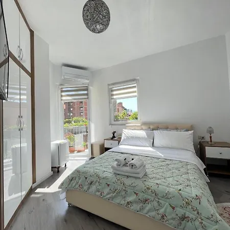 Nikolla Guest house